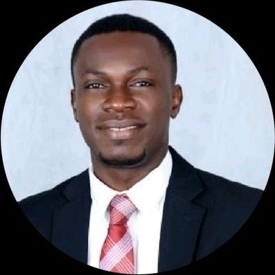 UluGodswill's profile picture. Song writer and Lover of good music | Lover of Trinity