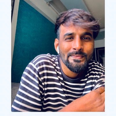 I Dream 'Fore I am !Feet on Ground Event Manager,Hodophile,Car Lover,Good Food,Live Each Day,I Take The Road Travelled!! My Mentor ❤️ @vishwarajshetty