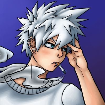 ☣️☢️𝕃𝕚𝕫𝕒𝕣𝕕🔞さんのプロフィール画像