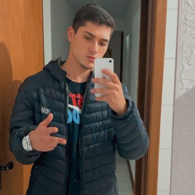 Otávio, Canela RS, gremista 🇪🇪, 19y, $$🤑