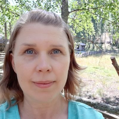 hanna_huovinen's profile picture. Luonnonsuojeluasiantuntija. Etelä-Savon ELY-keskus. Mm. luontotyyppien suojelu, luonnonhoito, Helmi-koordinaatio, ympäristökasvatus, luonnonsuojelu