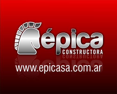 Construcciones Residencial, Comerciales, Empresariales e Industriales y Obras e Infraestructuras Publicas. (299)4426342 / (299)4306834 / info@epicasa.com.ar.
