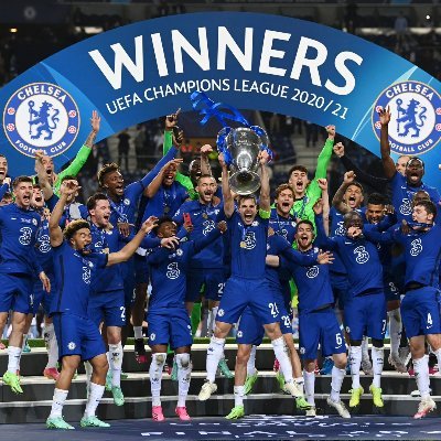 A programmer, lover of football and A long time CHELSEA fan.
Follow me for latest new around the world of sports, football and Chelsea breaking and exclus news.