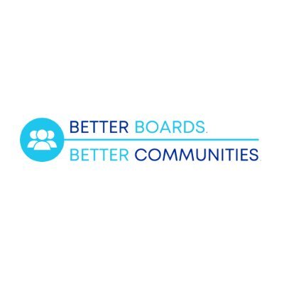 Better Boards. Better Communities. provides Not-for-Profit Board members of all sectors with training and resources to have greater impact on their communities.