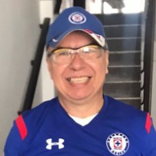 gcontreras_a's profile picture. VINCIT OMNIA VERITAS