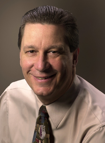 Ronald Riggio