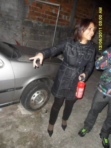 eu sou assim ......feliz !!