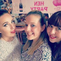Helen Vanson (@helenvanson) 's Twitter Profile