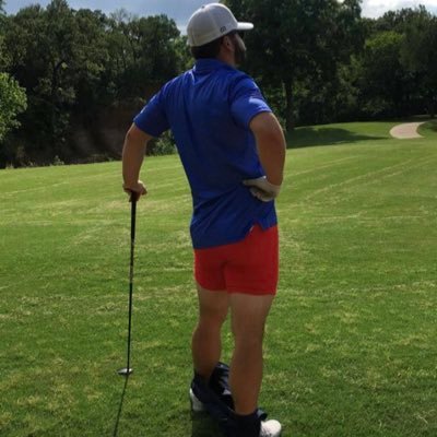 garrett_griff's profile picture. being great
