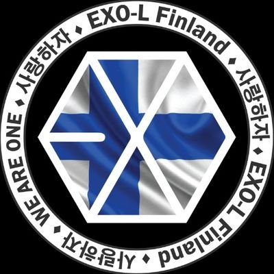 The first EXO fanbase in Finland | Suomen ensimmäinen EXO fanisivu | Part of @EXOinEU |