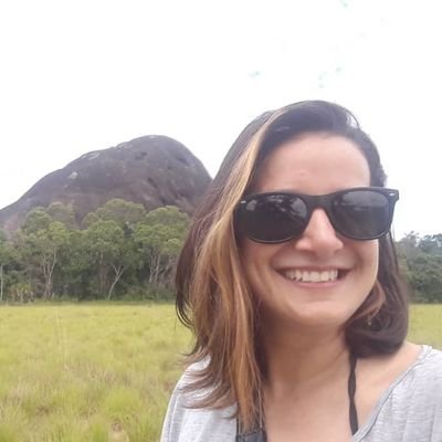 Bióloga de la conservación venezolana y activista ambiental / Venezuelan conservation biologist