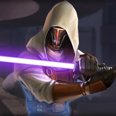 Sci-fi enthusiast, Following or Retweeting is not an endorsement from me. Enjoy! #AlitaArmy #SithLord #LordRevan