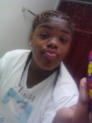 #TeamCute #TeamDarkSkinned