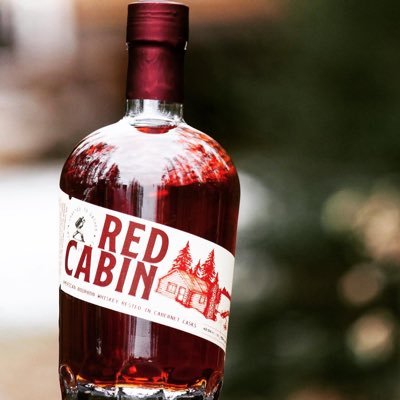 Red Cabin Bourbon