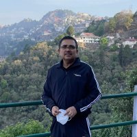 Ajay Nath Jha (@ajaynathjha_) 's Twitter Profile