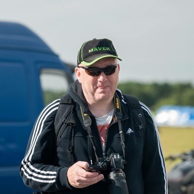 Allan_Forsyth Profile Picture