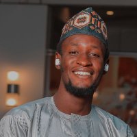 Ubangida (@range___trader) 's Twitter Profile