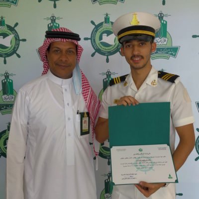 بكالوريوس موانئ ونقل بحري 👨🏻✈https://t.co/aOGDYDpR3E