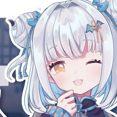 古色ココウ　新人VTuberさんのプロフィール画像