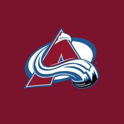 #GoAvsGo 🏒❤️