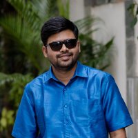 Abhilash B V (@abhisdaffodil) 's Twitter Profile Photo