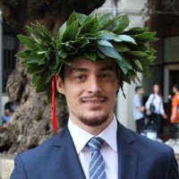 Andrea Caciolai (@caciolai) 's Twitter Profile