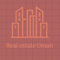 Oman Real Estate (@estate1_oman) Twitter profile photo