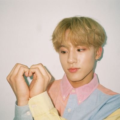 ERlCFOLDER's profile picture. — for your energy boy #에릭 ♡