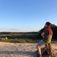 Rik van Leeuwen (@rikvanleeuwen88) 's Twitter Profile