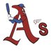 Clarinda As Baseball (@theclarindaas) Twitter profile photo Clarinda As Baseball (@theclarindaas) Twitter profile photo
