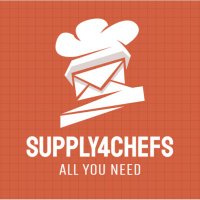 Supply4Chefs (@supply4chefs) 's Twitter Profile