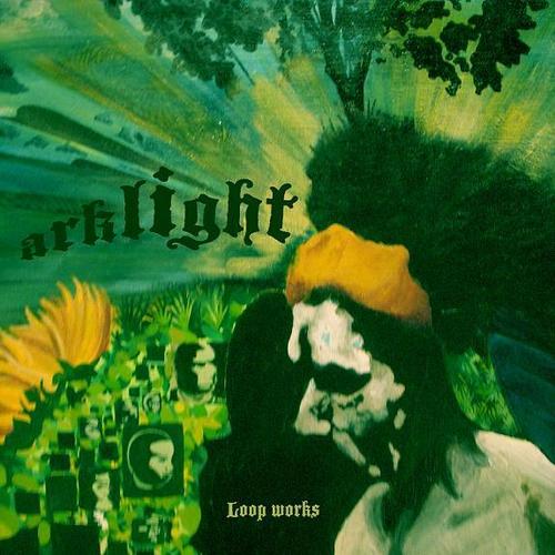 Arklight is a band from nyc. They formed in 2003. They make weirdo noise pop stuff. They have released dozens of CDrs and cassettes on small labels.