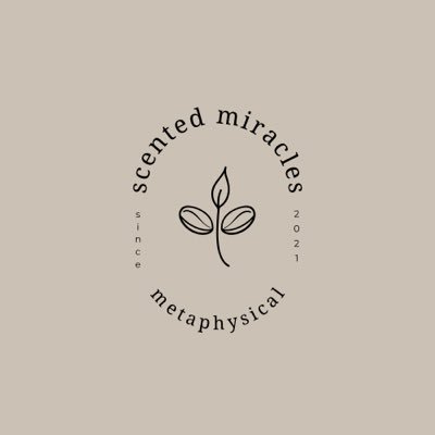 MiraclesScented's profile picture. small witchcraft and metaphysical business || portion of profit goes towards helping sexual assault victims