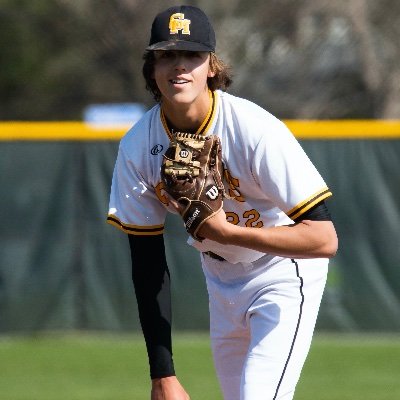 6’5”| 190 lbs | Green Mountain High School 2022 | 1B P IF OF