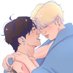 βαλλά | fan account (@drawballa) Twitter profile photo βαλλά | fan account (@drawballa) Twitter profile photo