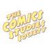 Comics Studies Society (@cssorg) Twitter profile photo