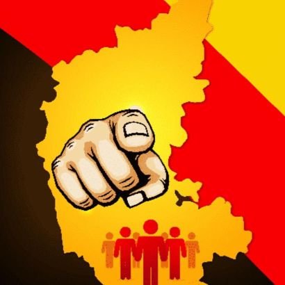 PartyUttamma's profile picture. prajakeeyans🤝💪
By the people,of the people,for the prople