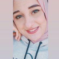 YasMina 3aMer 🍃💙 (@3ameryasmina) Twitter profile photo