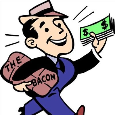 Cash Magnet. Planting seeds, water, waiting & Harvesting the rewards. Not financial advice.