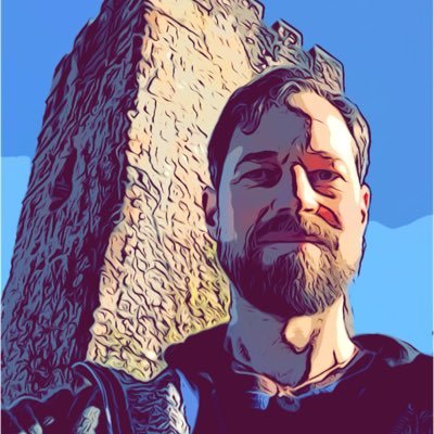 TreeSquatter's profile picture. Psychotherapeut, Global Citizen, Naturliebhaber