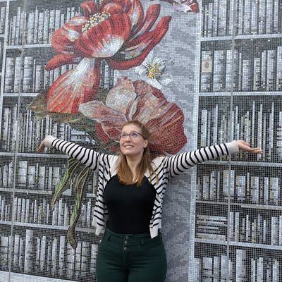 CLaurenAuthor's profile picture. 🦖Creatures Most Vile 🐲 OUT NOW! Available on Amazon, B&N, IndieBound. Links pinned. 
@genzpub