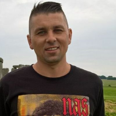 wajda25's profile picture. CHELSEA
#NYK#POSITIVE VIBES ONLY