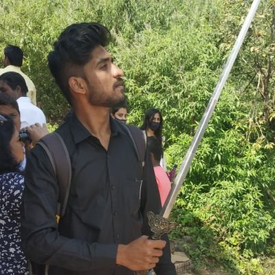 MBBS
MIMSR Medical College Latur,
prepladder student ambesidor,
Prepstar,
Joint coordinator@All India medical student association Latur