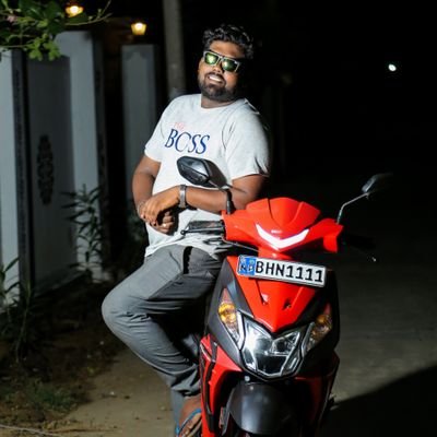 arojan_k's profile picture. Love Rich