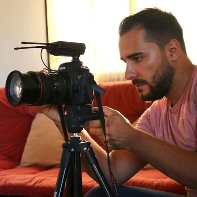 Freelance Syrian conflict reporter and researcher, bomb survivor, covering the ongoing crisis in Syria. Previous research assistant @columbia. W: @syrianetf
