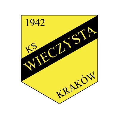 Oficjalny profil Klubu Sportowego Wieczysta Kraków