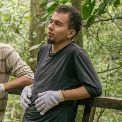 gmarcos141's profile picture. Necesito encontrar una solución a Navier-Stokes...