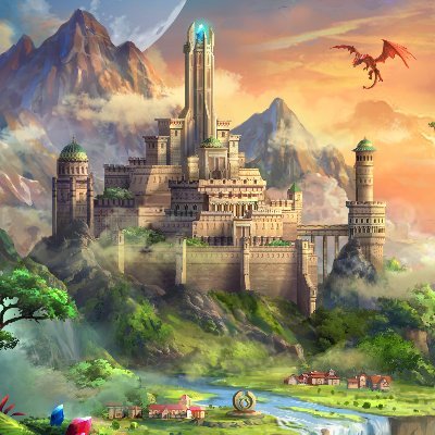 VioletDragon15's profile picture. Petr Marek
Dreamer. Dungeon Master. Designer of #Kinghill game. 
Kickstarter incoming October 26!!!!
https://t.co/F12dOjasw0