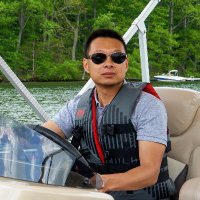 Qinchuan Wang (@qinchuanw) 's Twitter Profile