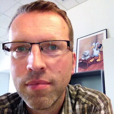 IT Pro, Teamlead, tweets are my own @syntaxsystemsde